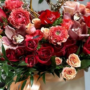 Meet your Posher, Natali